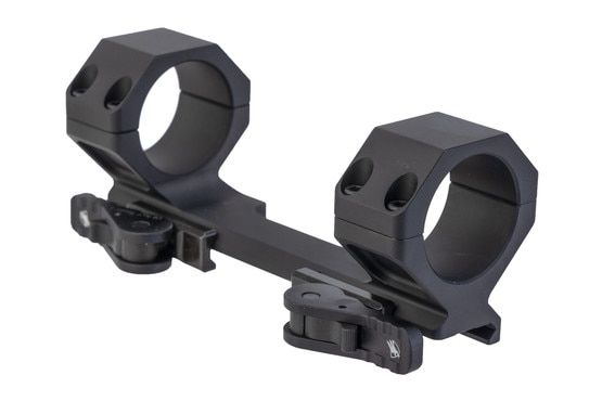 Black Delta 34mm Scope Mount